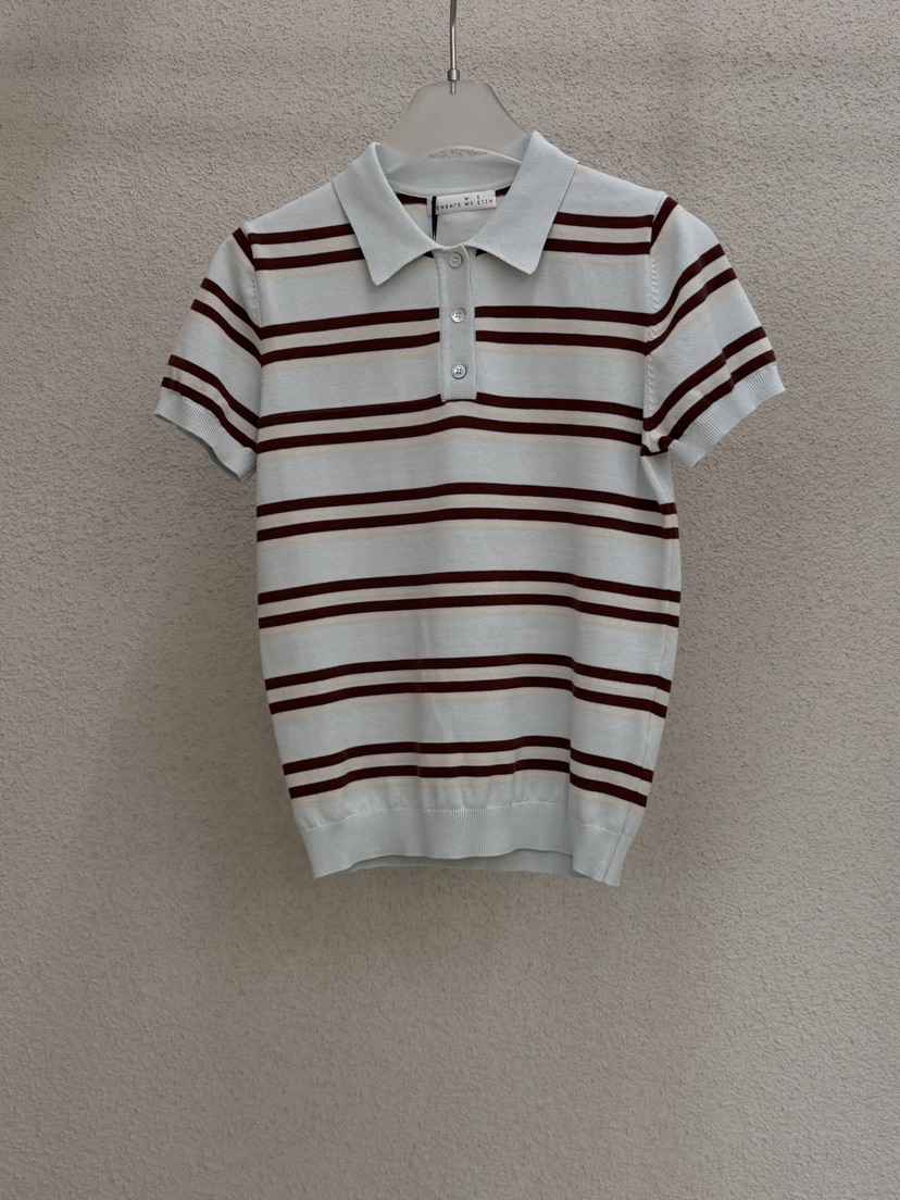 MWE韓國東大門代購女士新品休閑26春夏時尚熱賣職業針織衫MWE針織衫