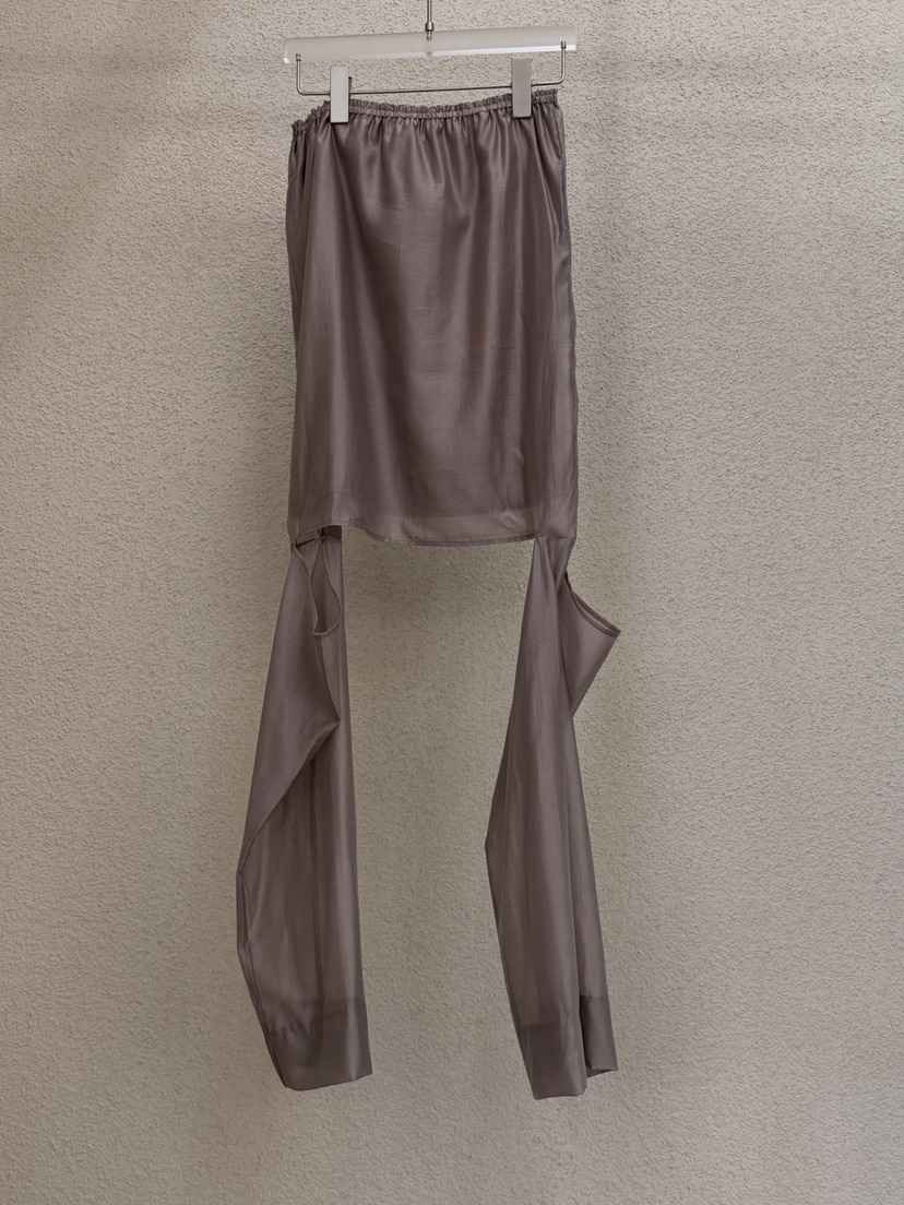 MWE韓國直郵女士新品休閑職業人氣時尚熱賣26春夏推薦裙褲MWE裙褲