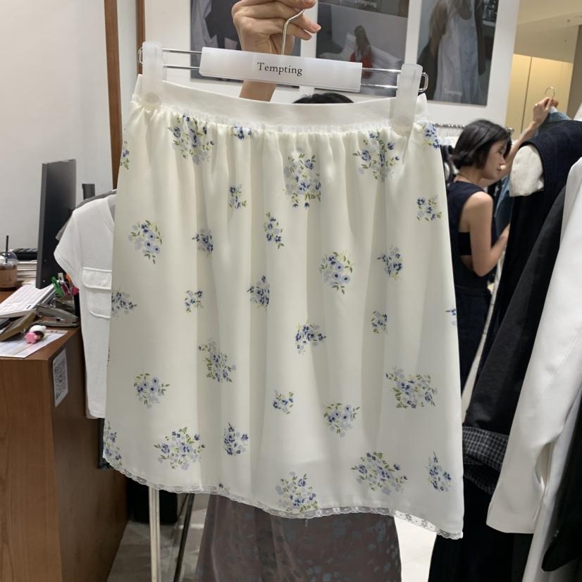 TEMPTING韓國東大門代購女裝新款休閑人氣熱賣職業推薦短裙TEMPTING短裙