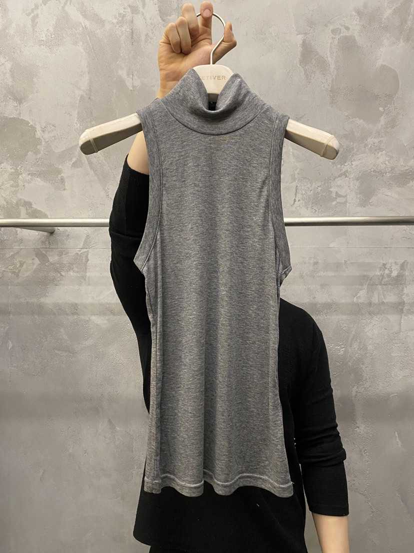 THE VETIVER-A韓國東大門直郵女裝新款人氣熱賣吊帶背心VETIVER吊帶/背心