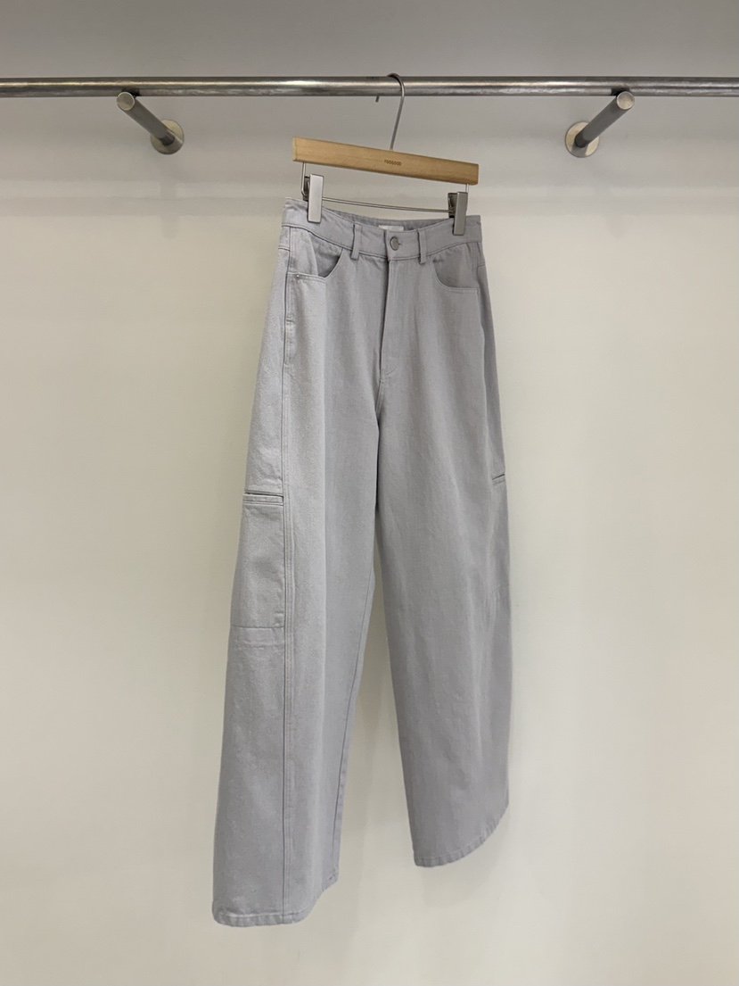 TOOGOOD韓國東大門代購女裝新品人氣推薦熱賣26春夏休閑褲棉TOOGOOD休閑褲