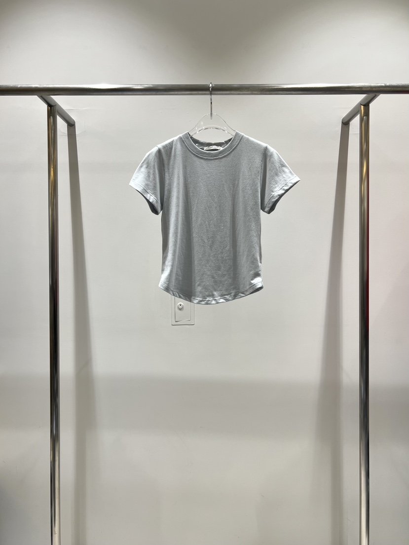 CESTLAVIE韓國代購女士新款26春夏推薦時尚職業熱賣人氣T恤CESTLAVIET恤