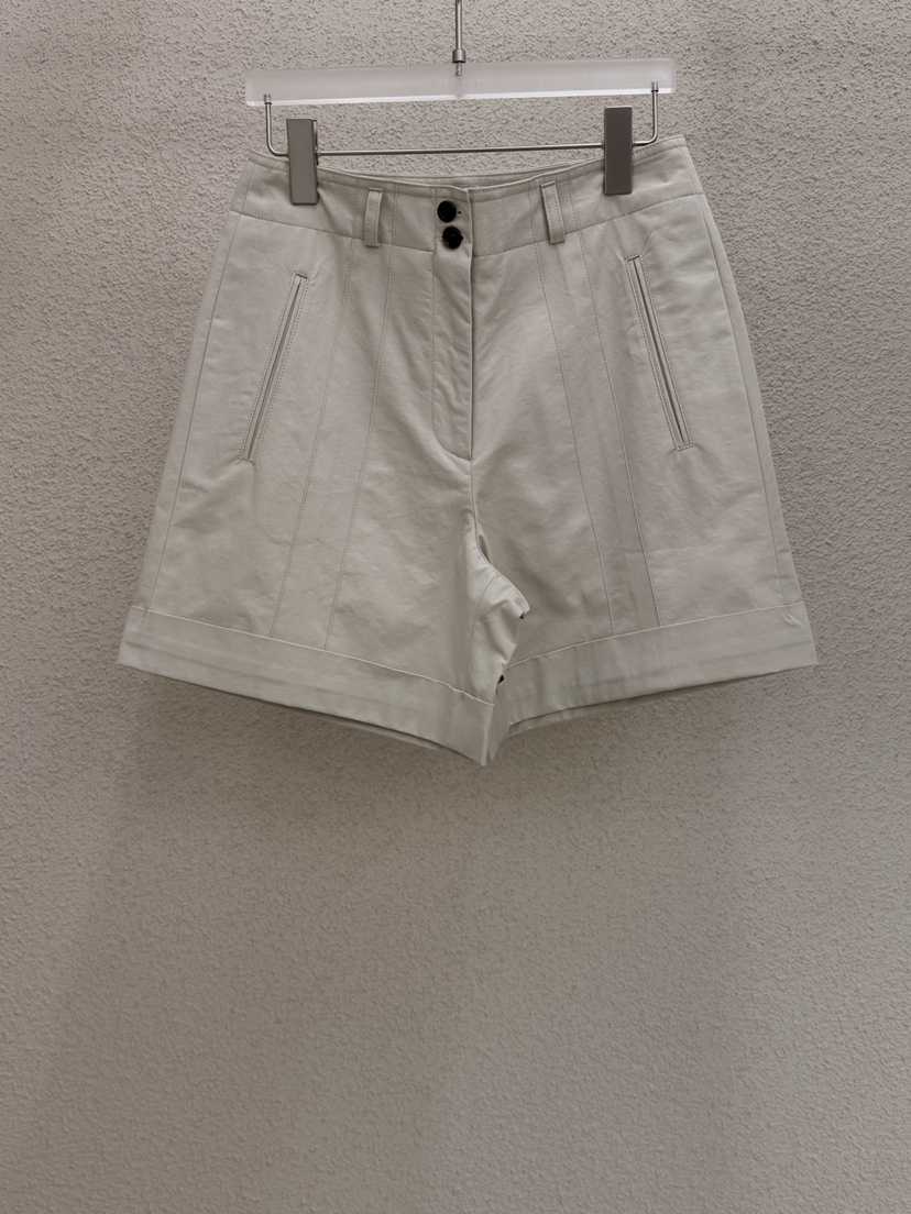 MWE韓國直郵女士新品熱賣職業人氣時尚推薦26春夏休閑短褲MWE短褲