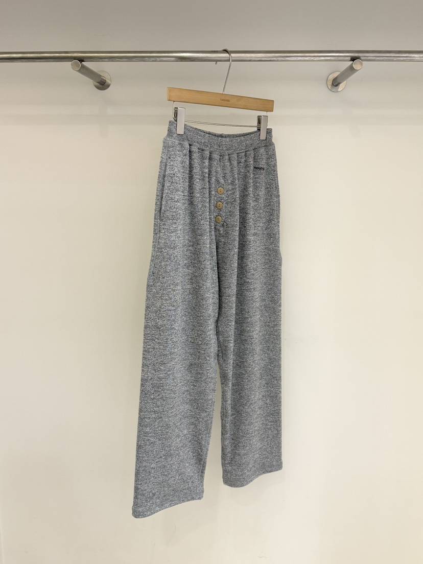 TOOGOOD韓國代購女裝新品休閑26春夏人氣推薦時尚休閑褲紐扣TOOGOOD休閑褲