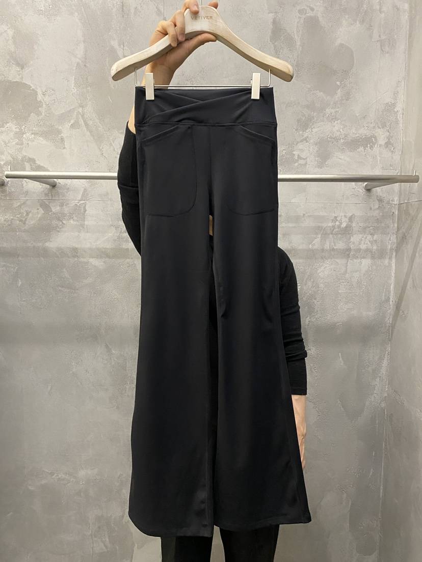 THE VETIVER-A韓國直郵女裝新品26春夏休閑職業推薦休閑褲VETIVER休閑褲