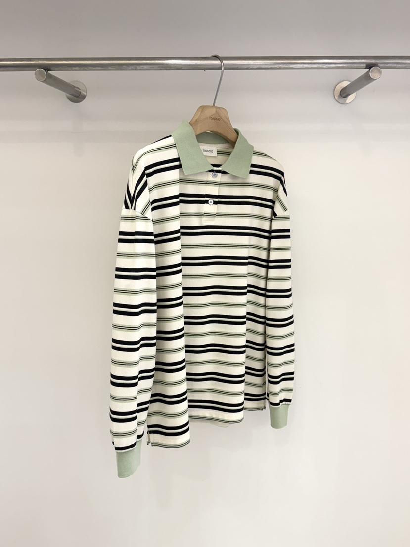 TOOGOOD韓國東大門直郵女裝新品熱賣人氣職業26春夏休閑衛衣TOOGOOD衛衣