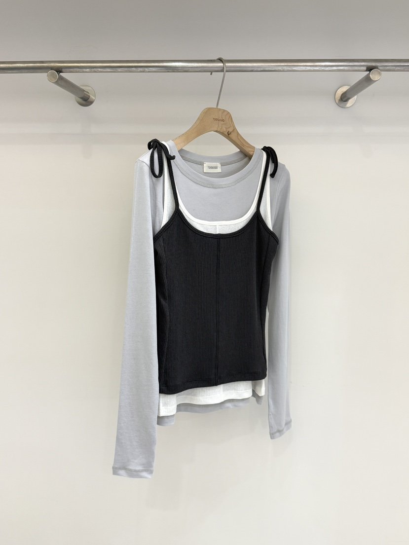 TOOGOOD韓國東大門直郵女裝新品時尚職業推薦熱賣套裝三件套TOOGOOD套裝