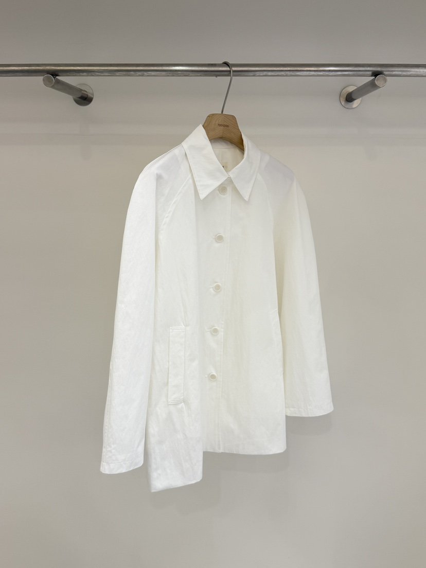 TOOGOOD韓國代購女士新品時尚熱賣職業推薦26春夏人氣夾克TOOGOOD夾克