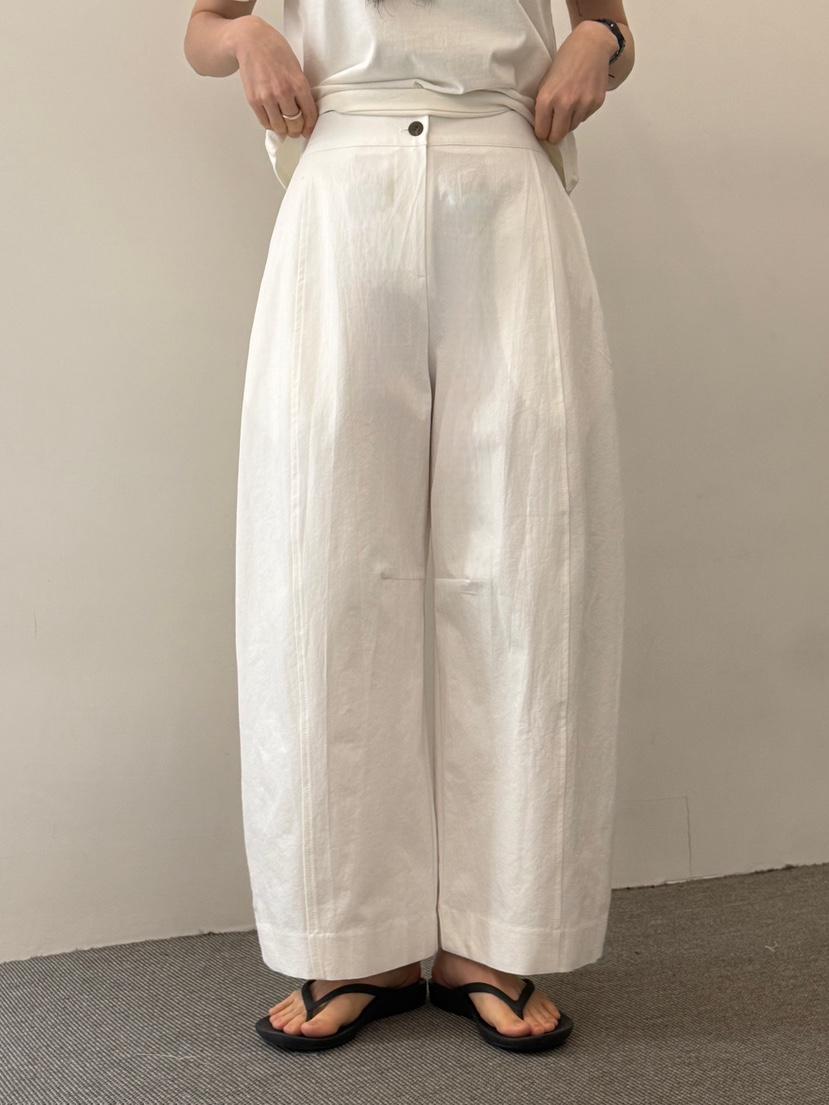 MONE-A韓國東大門直郵女士新品26春夏熱賣休閑人氣休閑褲MONE-A休閑褲