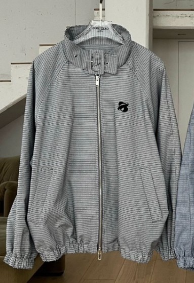 ZEROZERO韓國直郵女裝新品26春夏熱賣時尚人氣職業推薦夾克ZEROZERO夾克