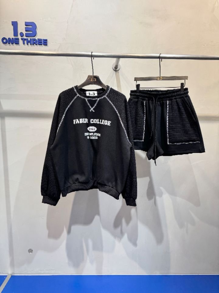 1.3韓國東大門代購女士新品職業推薦時尚熱賣休閑26春夏套裝1.3套裝