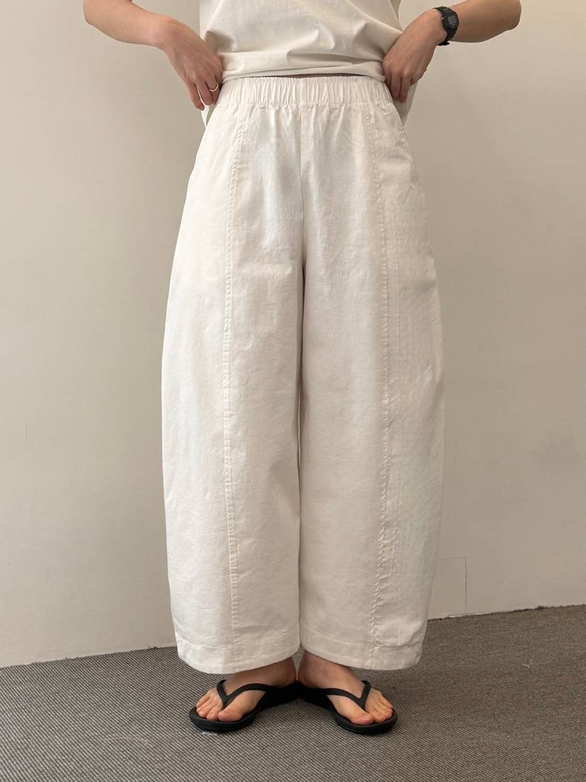 MONE-A韓國代購女士新品熱賣職業休閑人氣時尚推薦休閑褲MONE-A休閑褲