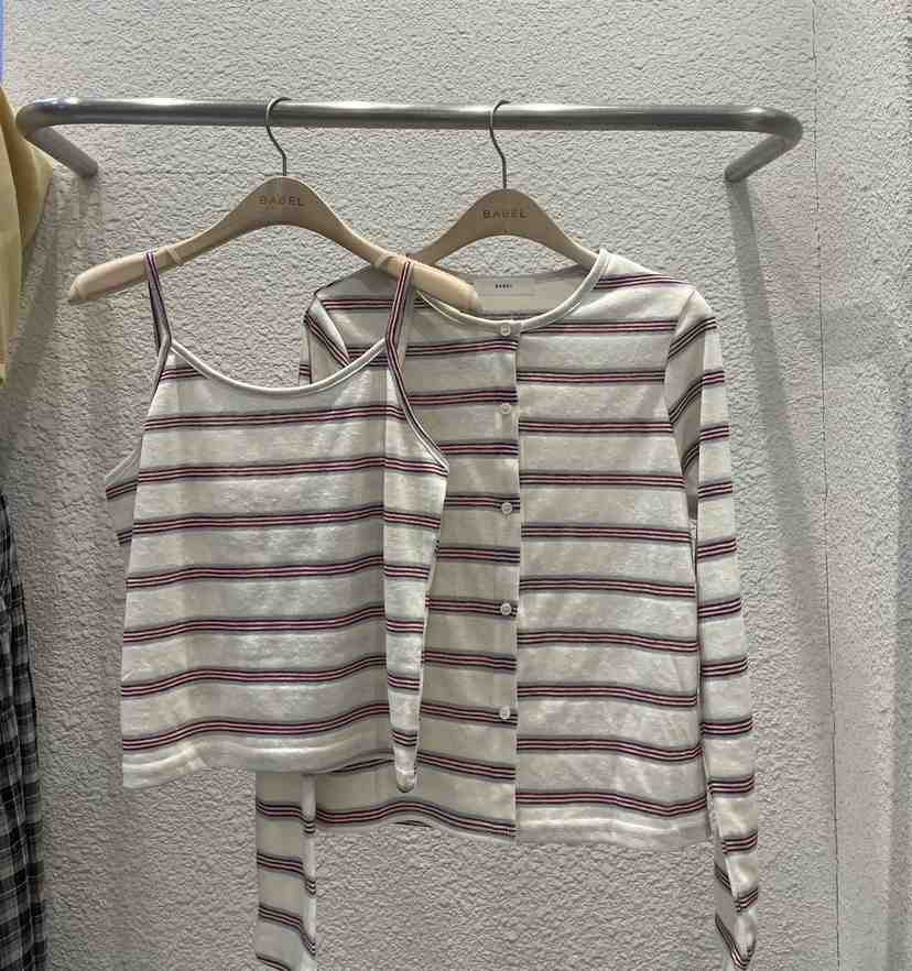 BABEL韓國直郵女裝新款26春夏休閑人氣推薦熱賣職業套裝套裝BABEL套裝