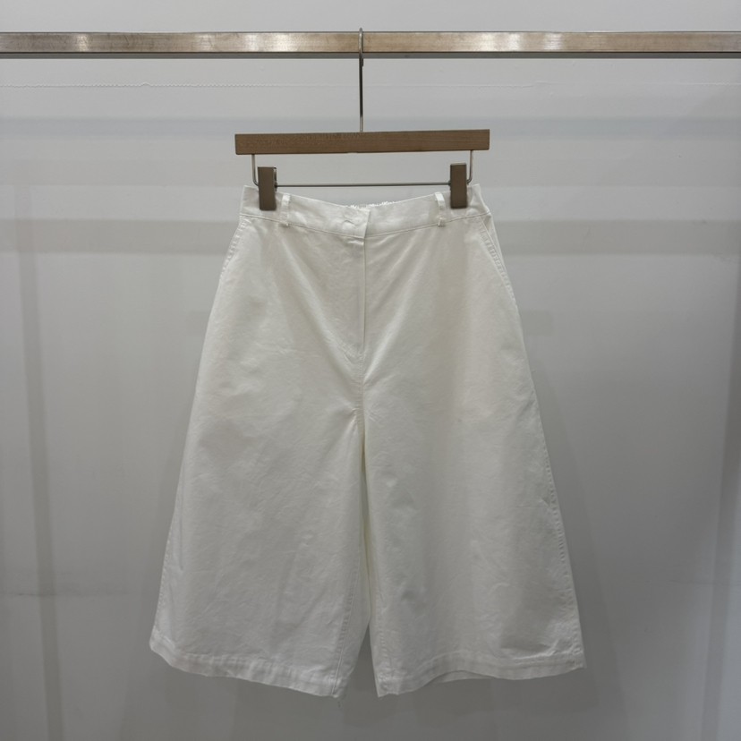 THE EYL韓國代購女裝新款26春夏職業休閑人氣熱賣推薦短褲THE EYL短褲