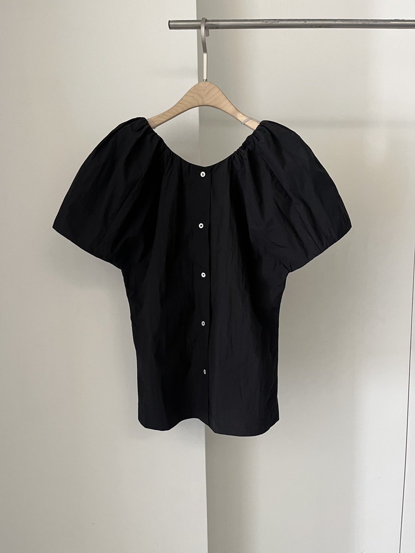 DARAK韓國東大門直郵女裝新款26春夏人氣時尚推薦襯衫蕾絲衫DARAK襯衫/蕾絲衫