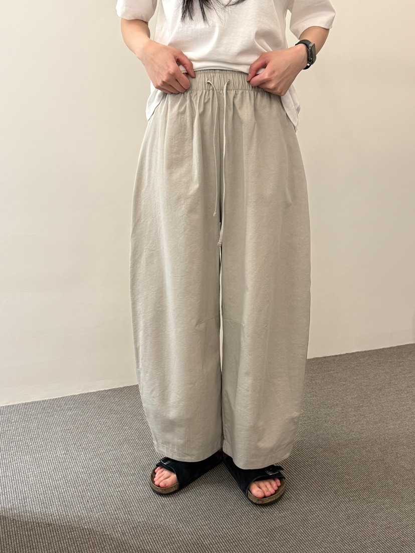 MONE-A韓國東大門代購女士新品推薦時尚熱賣休閑26春夏休閑褲MONE-A休閑褲