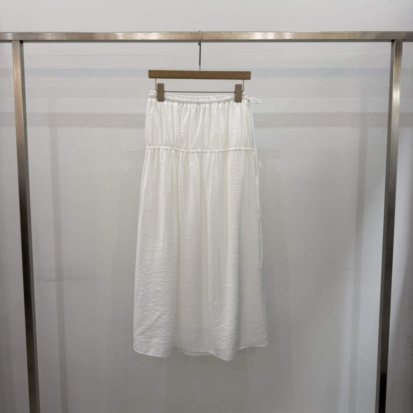 THE EYL韓國東大門直郵女士新款熱賣人氣休閑時尚職業長裙THE EYL長裙