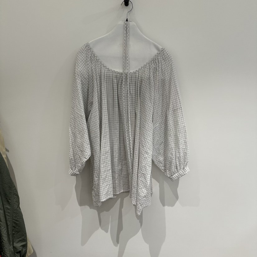 OVERTAKE韓國直郵實拍女裝新款時尚休閑人氣職業襯衫蕾絲衫OVERTAKE襯衫/蕾絲衫