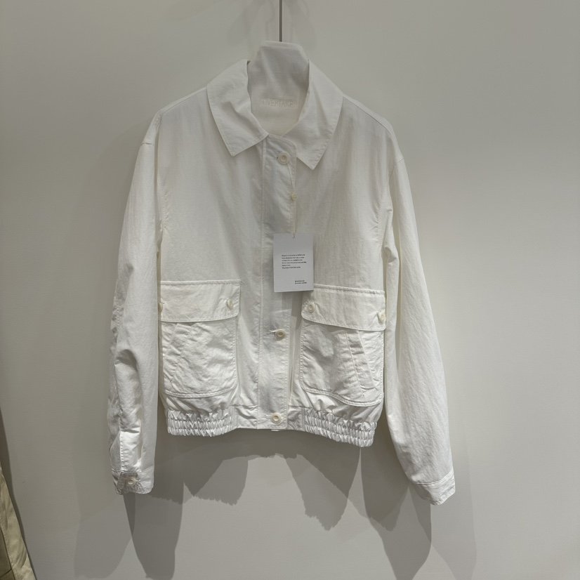 OVERTAKE韓國代購女裝新款時尚26春夏人氣休閑職業推薦夾克OVERTAKE夾克