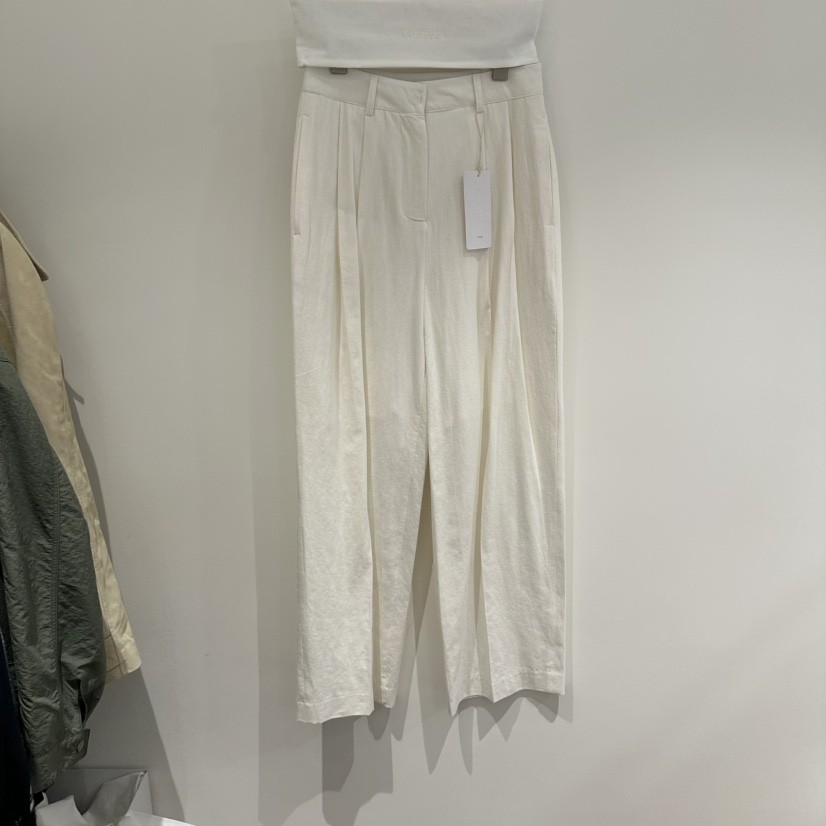 OVERTAKE韓國東大門代購女裝新品熱賣時尚人氣推薦休閑褲OVERTAKE休閑褲