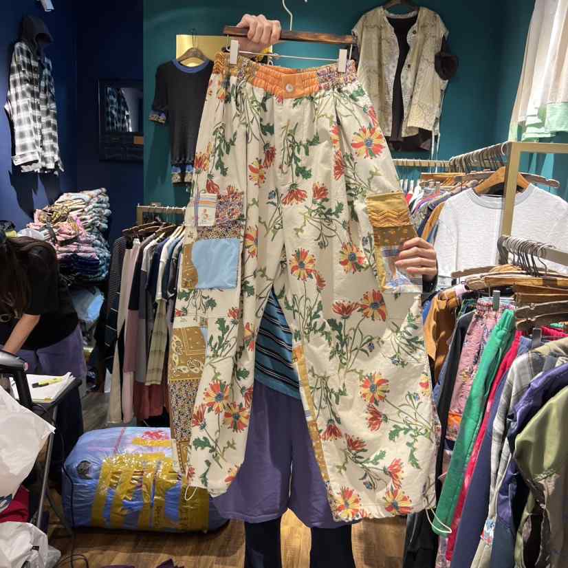 MERCI LINDA韓國東大門直郵女士新品人氣推薦職業休閑褲MERCI LINDA休閑褲