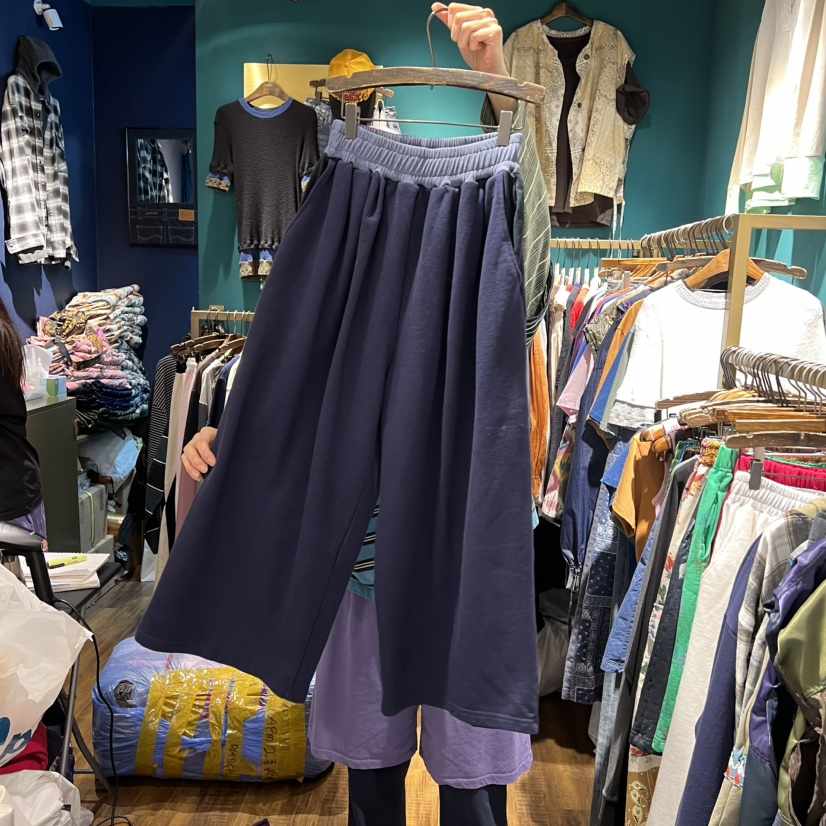 MERCI LINDA韓國東大門直郵女裝新品26春夏熱賣人氣休閑褲MERCI LINDA休閑褲