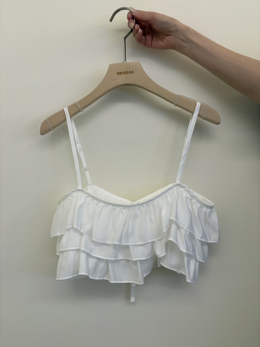 BALANCE韓國代購女裝新款時尚職業休閑熱賣人氣推薦吊帶背心BALANCE吊帶/背心