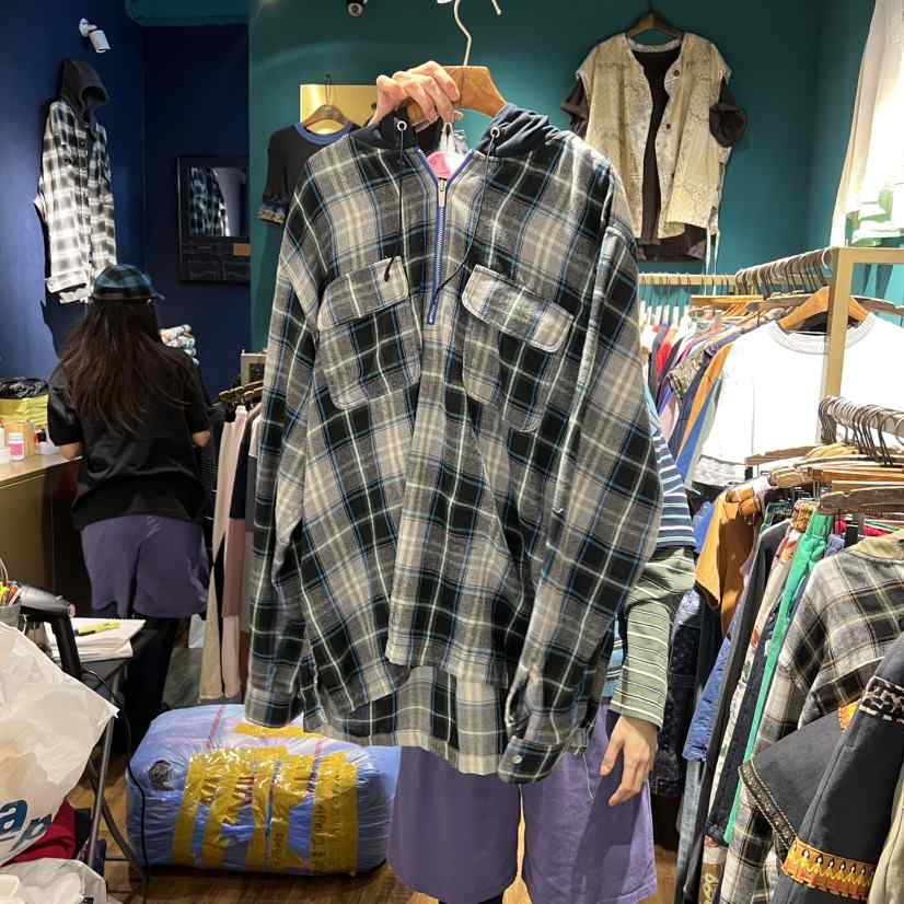 MERCI LINDA韓國直郵實拍女士新款26春夏時尚襯衫蕾絲衫MERCI LINDA襯衫/蕾絲衫