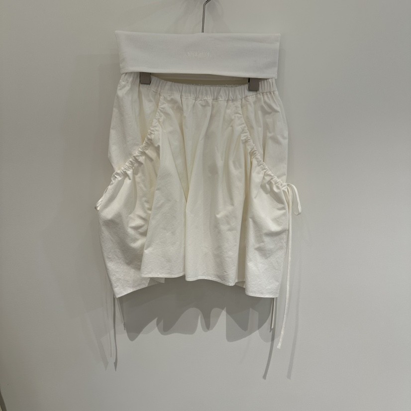 OVERTAKE韓國代購女裝新品職業時尚休閑人氣熱賣推薦短裙OVERTAKE短裙