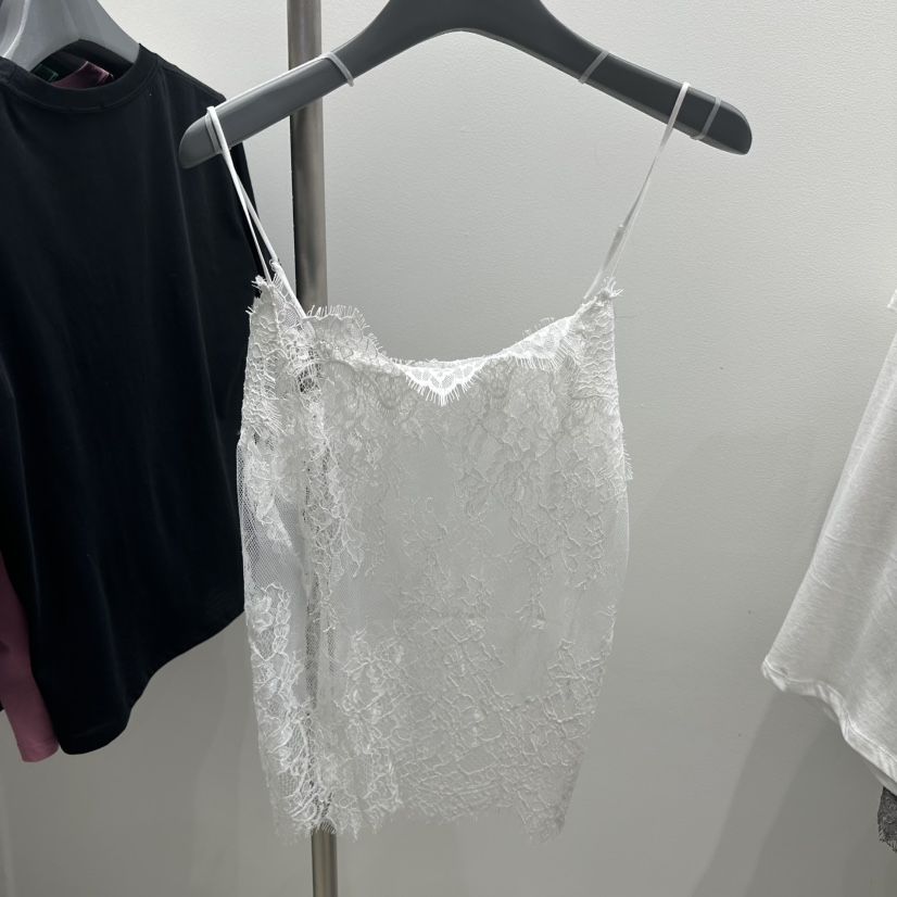 TARABY MOTION韓國直郵實拍女士新品休閑吊帶背心不含內搭TARABY MOTION吊帶/背心