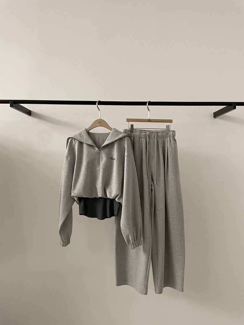 2DA/DARIMI-P韓國直郵女裝新品人氣職業26春夏套裝兩件套2DA/DARIMI-P套裝