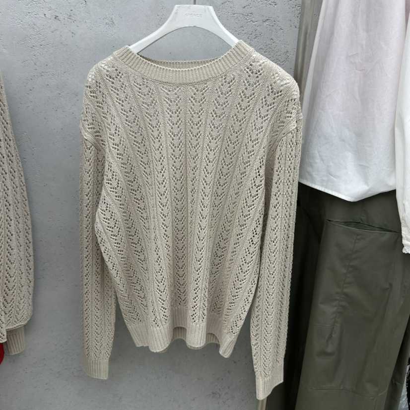 SIXTEEN韓國東大門直郵女士新品休閑時尚人氣熱賣職業針織衫SIXTEEN針織衫