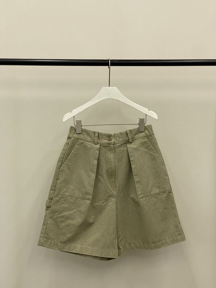 MUCH MORE/JACKPOT韓國直郵實拍女士新款時尚人氣推薦短褲MUCH MORE/JACKPOT短褲