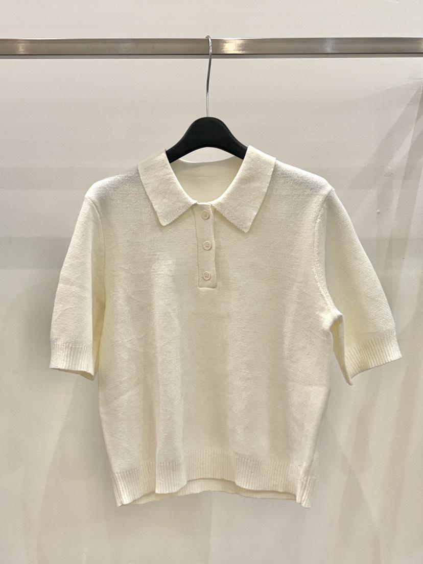 CICI韓國東大門直郵女裝新款人氣時尚26春夏休閑推薦針織衫Ci Ci針織衫