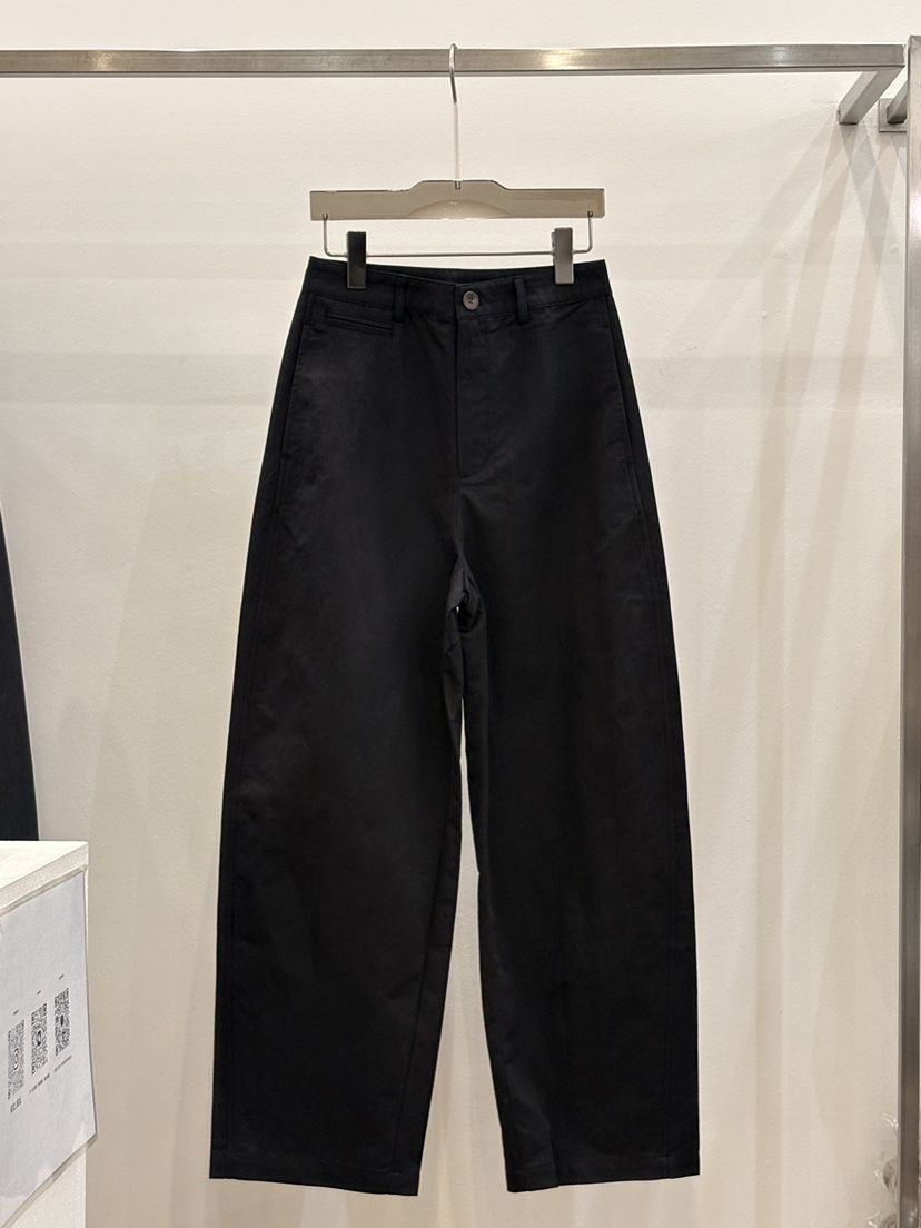 CICI韓國代購女士新款熱賣人氣26春夏休閑推薦休閑褲棉質Ci Ci休閑褲