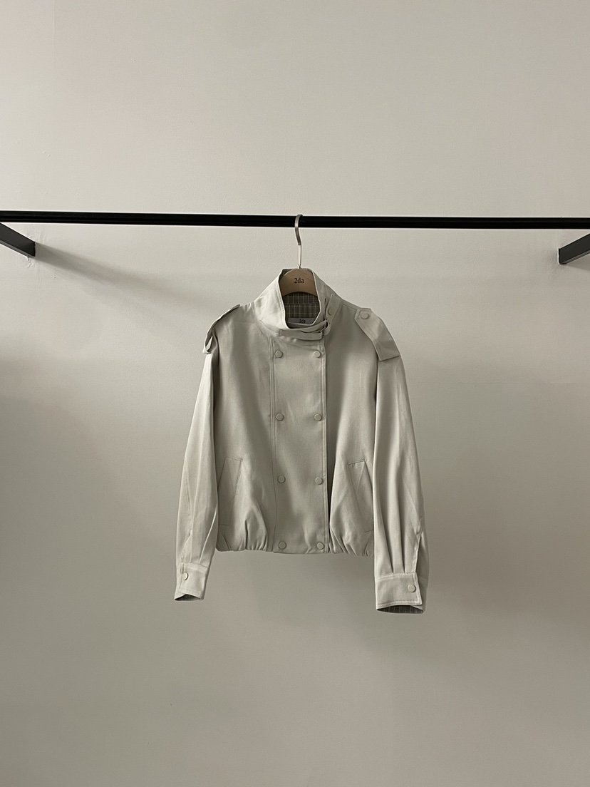 2DA/DARIMI-P韓國直郵實拍女士新款人氣推薦熱賣時尚夾克2DA/DARIMI-P夾克