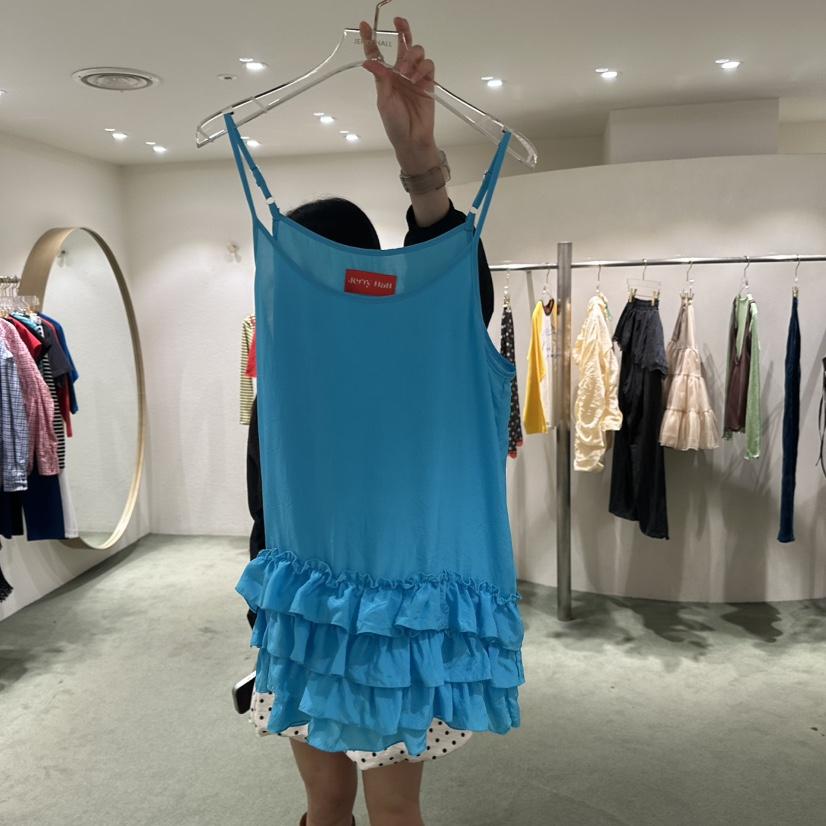 JERRY HALL-P韓國東大門代購女裝新款時尚連衣裙不含內搭JERRY HALL連衣裙