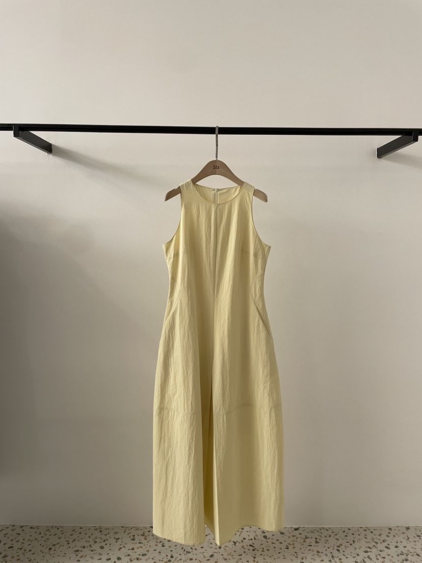 2DA/DARIMI-P韓國直郵實拍女裝新款人氣職業熱賣連衣裙2DA/DARIMI-P連衣裙