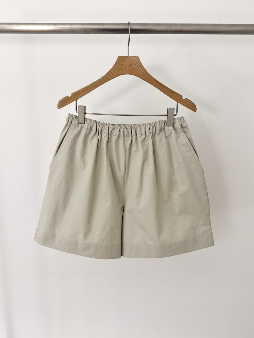 COMETE韓國東大門代購女裝新品26春夏人氣時尚職業推薦短褲COMETE短褲