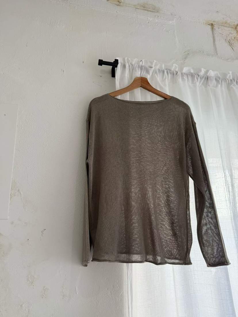 TUG韓國直郵女士新品職業推薦休閑人氣熱賣時尚26春夏針織衫TUG針織衫