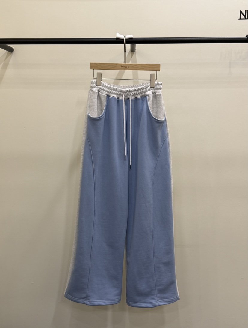 PERSON韓國東大門直郵女士新品熱賣職業推薦人氣休閑休閑褲PERSON休閑褲