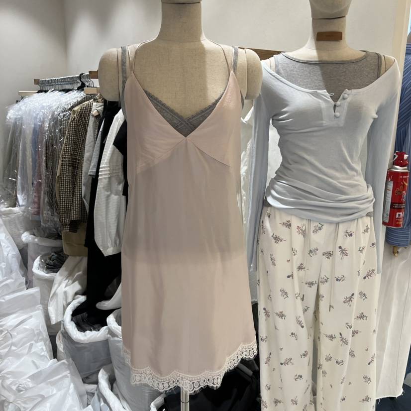 HOWFF韓國東大門代購女士新品人氣26春夏推薦職業時尚連衣裙HOWFF連衣裙