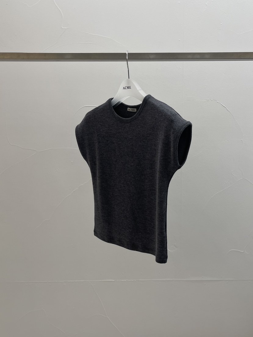 ACME韓國東大門直郵女士新款人氣26春夏職業休閑推薦熱賣T恤ACMET恤