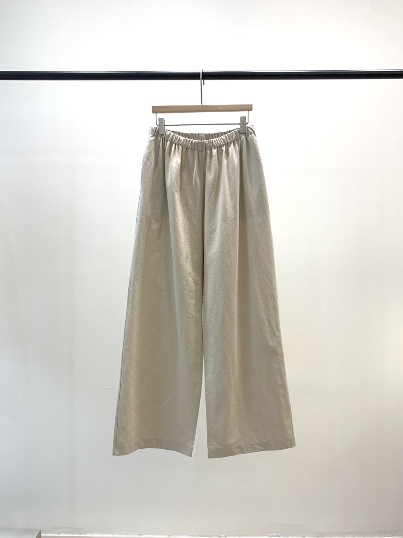 KNOCK韓國直郵女裝新款職業人氣熱賣26春夏時尚推薦休閑褲KNOCK休閑褲