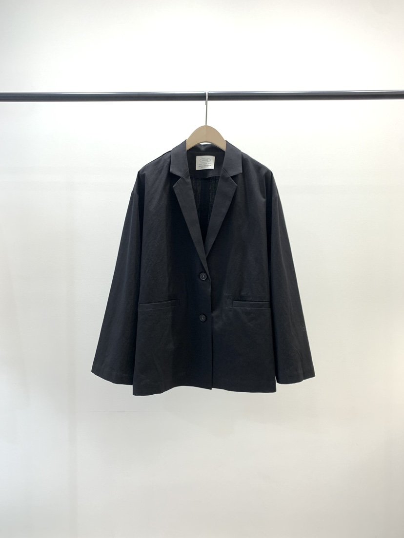 KNOCK韓國直郵實拍女裝新品26春夏人氣時尚休閑推薦熱賣夾克KNOCK夾克