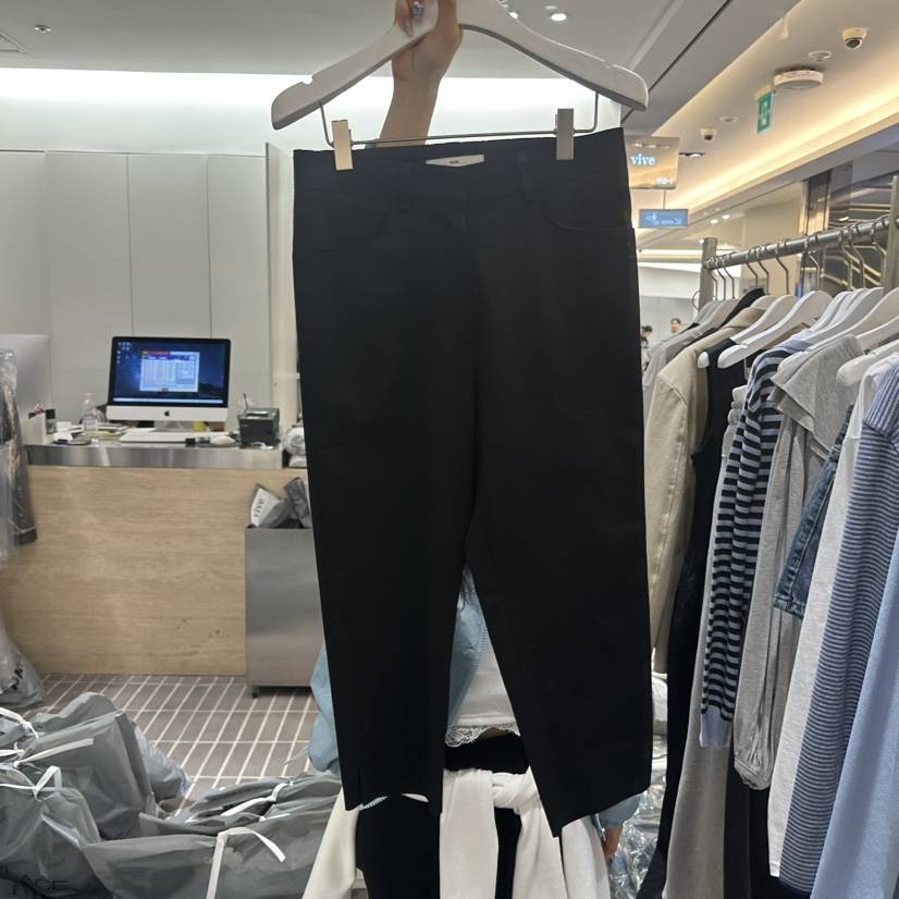 VIVE韓國直郵實拍女士新款時尚人氣休閑26春夏熱賣推薦短褲VIVE短褲