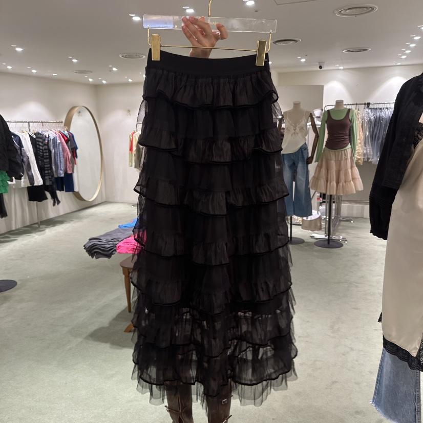 JERRY HALL-P韓國東大門代購女士新款時尚推薦人氣長裙JERRY HALL長裙