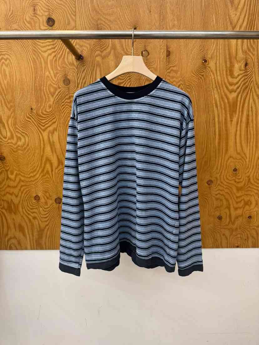 PROJECTVIEW韓國東大門直郵女裝新品休閑時尚人氣長袖T恤PROJECTVIEW長袖T恤