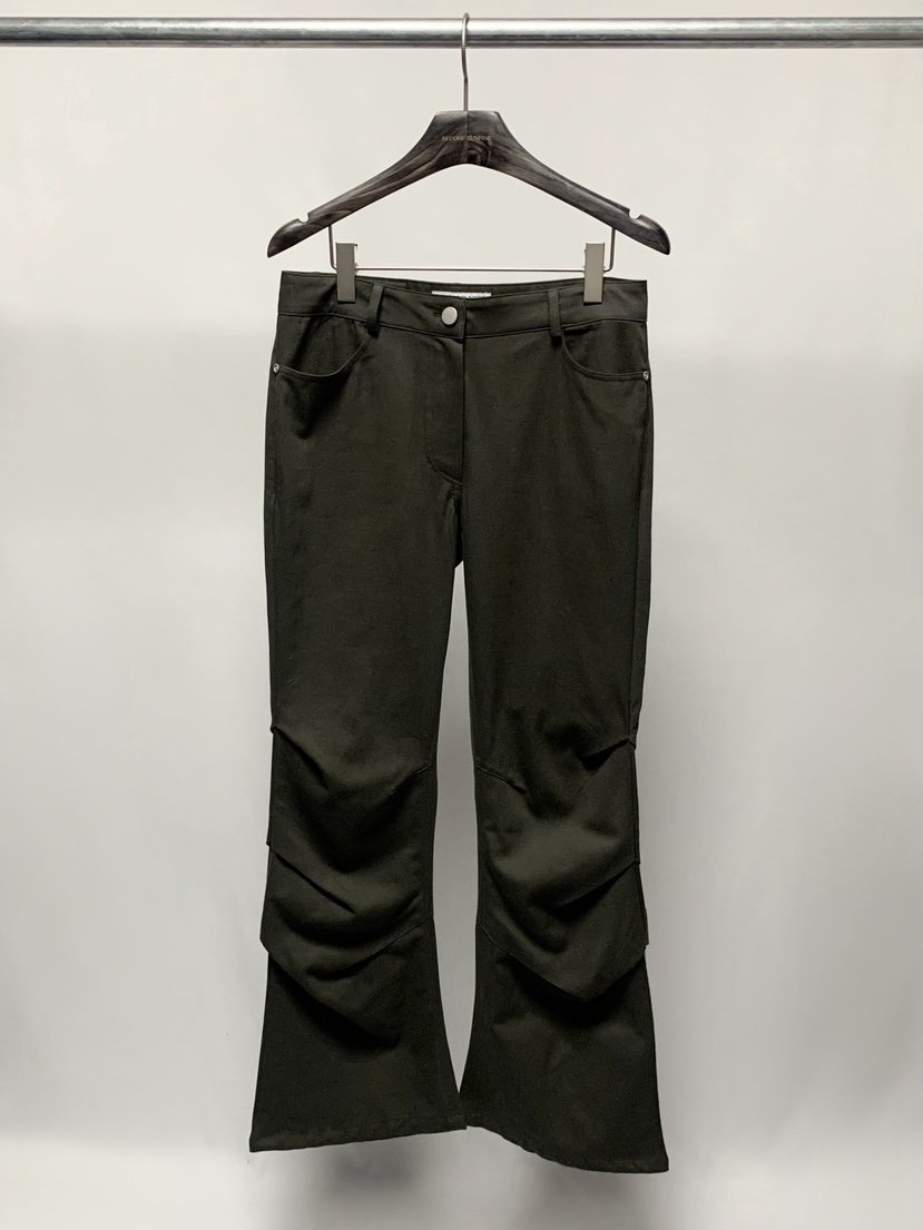 BEFORE SUNRISE韓國代購女裝新款熱賣休閑時尚推薦休閑褲BEFORE SUNRISE休閑褲