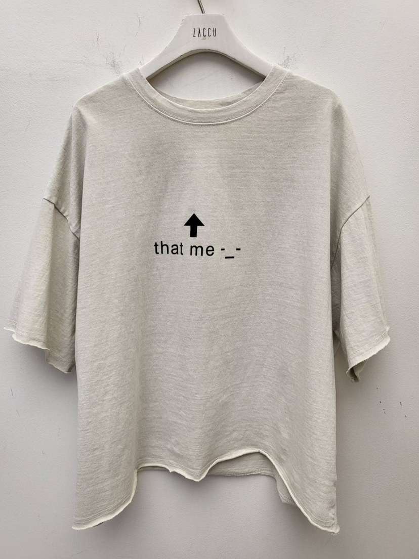 ZACCU韓國東大門代購女裝新款熱賣推薦26春夏職業人氣T恤ZACCUT恤